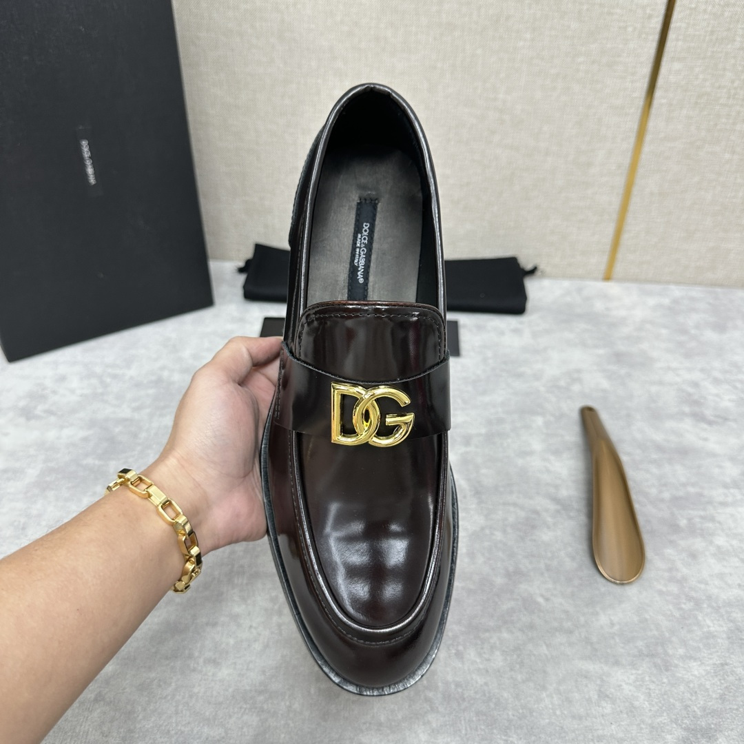 olce & Gabbana shoe